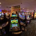 Отель Winners Inn Casino