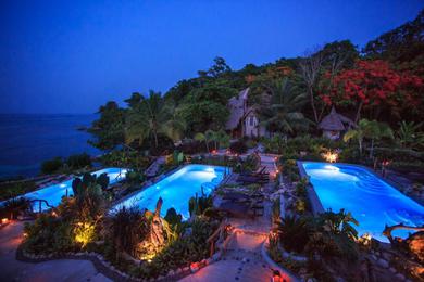 Resort Hermosa Cove Villa Resort & Suites