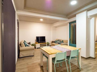 Apartments Cal Feliu - Piso amplio en el centro de Reus