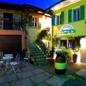 Guest house Borgo Inferiore 24