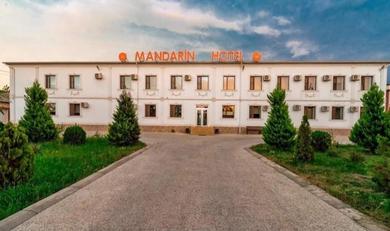 Hotel Mandarin