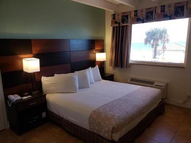 Мотель Oceanfront Inn and Suites - Ormond