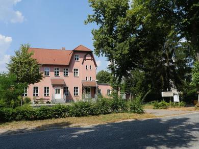  Touristisches Begegnungzentrum Melchow