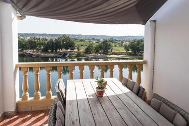 Apartments River Ebro Apartments