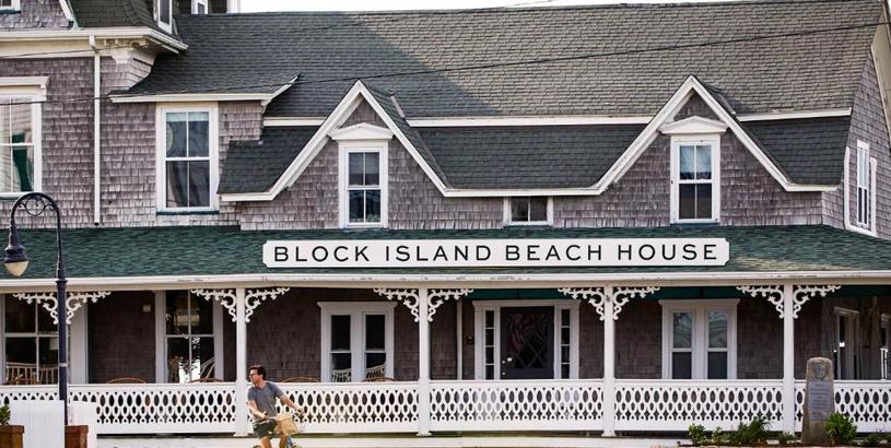 Hotel Block Island Beach House