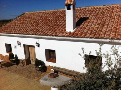 Guest house Cortijo Rural Bacares