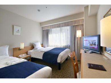 Отель Hotel Rose Garden Shinjuku - Vacation STAY 72146v