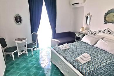 Guest house Sea View Apartments Amalfi Coast by Amalfi Coast with Locals