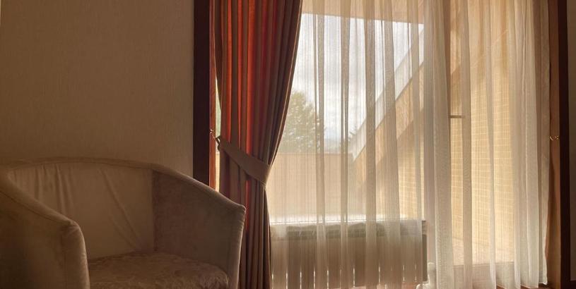 Hotel Ladera Resort Qusar