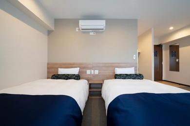 Hotel Just Inn Matsusaka Station - Vacation STAY 44768v