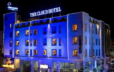 Hotel The Cloud Hotel