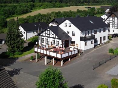Отель Gasthof Zum Hobel
