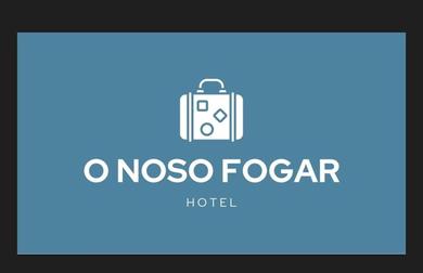 Hotel Hotel O Noso Fogar
