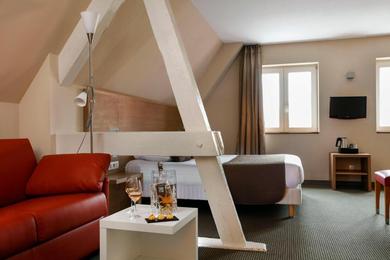 Hotel La Clef des Champs - Proche Colmar