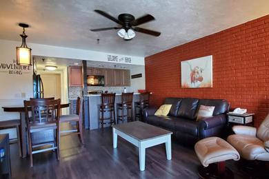 Holiday home RANCH FAMILY SUITE w Balcony at Westgate River Ranch Resort and Rodeo