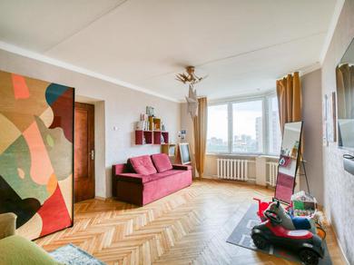 Apartments Cheap and Cosy FREE PIZZA New Cheremushki