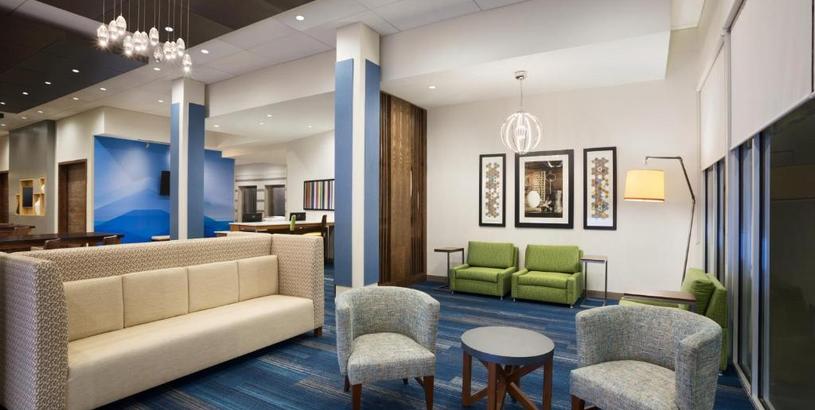 Hotel Holiday Inn Express & Suites - McAllen - Medical Center Area, an IHG Hotel