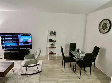 Apartments Colombes home