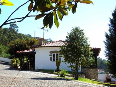 Дом отдыха Quinta de S. Vicente 317
