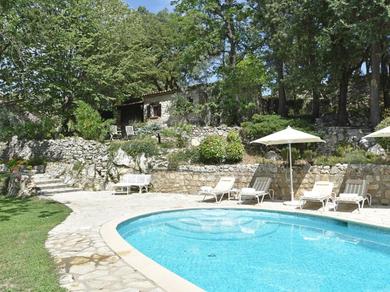 Villa Charming Villa in Callas with Private Swimming Pool