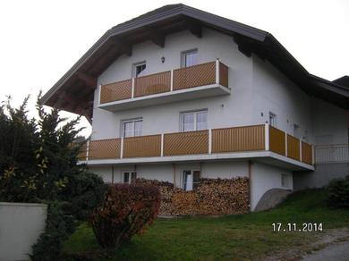 Апартаменты Apartment in Seeham/Salzburger Land 288