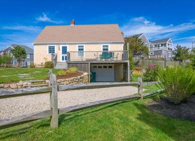Holiday home 16 Captain Cole Road East Sandwich - - Cape Cod