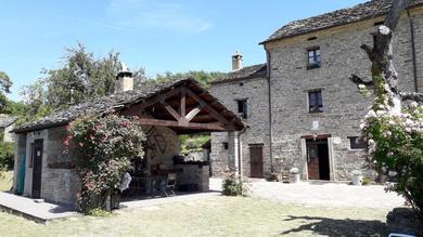 Guest house Ca' d'Alfieri