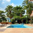 Holiday home Finca de Alquiler en Villeta con piscina en Condominio Buena Vista