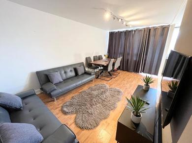 Lovely apartment in London Victoria