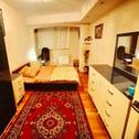 Apartments Room in Apartment at Tigrana Metsa