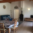 Дом отдыха Maison Longeville-sur-Mer, 3 pièces, 4 personnes - FR-1-336-100
