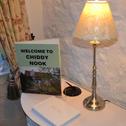 Holiday home Chiddy Nook Cottage