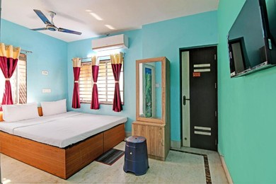 Apartments OYO HOME 81143 Jai Mata Di Guest House