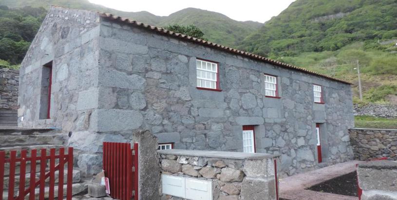 Гостевой дом Casas Dos Vimes