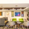 Hotel Holiday Inn Express Hotel & Suites Charleston - North, an IHG Hotel