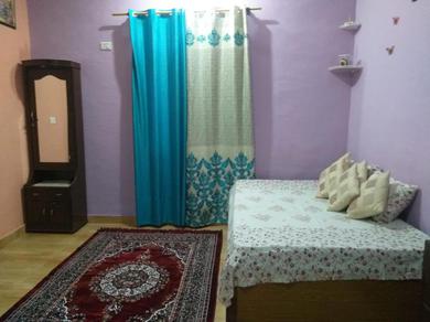 Guest house Khulbey Homestay