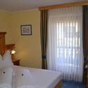Guest house Hotel Alpenresi