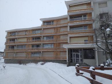 2 Alpes-locations Appartement 5 personnes
