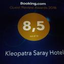 Hotel Kleopatra Saray Hotel