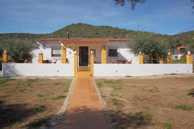 Holiday home Casa Rural Los Naranjo