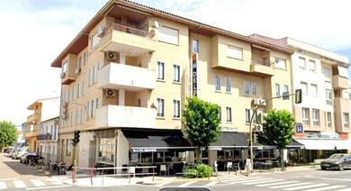 Hotel Hotel Delphos