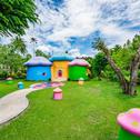 Курорт Duangjitt Resort and Spa - SHA Plus