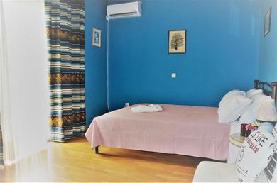 Апартаменты Quiet - Comfortable apartment 33sqm Pagrati Athens