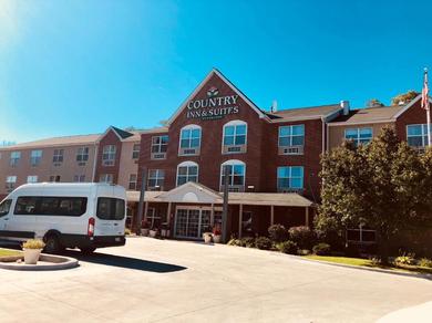 Hotel Country Inn & Suites by Radisson, Chicago O Hare Airport