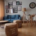 Apartments Malpica Nordic Home