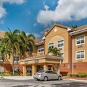 Отель Extended Stay America Suites - Fort Lauderdale - Plantation