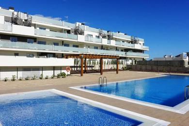 Apartments Cosy apartment - 4 min walk from the beach - La Tejita El Medano