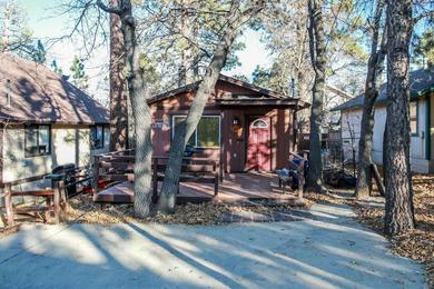 Дом отдыха Cute and Cozy-1815 by Big Bear Vacations