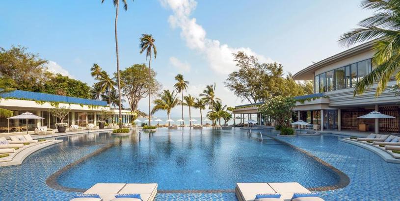 Resort Melia Koh Samui - SHA Extra Plus