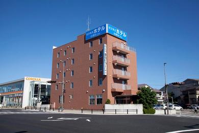 Отель Toyota Village